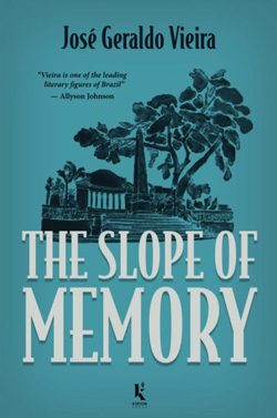 The Slope of Memory