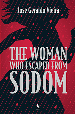 The Woman Who Escaped From Sodom